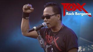 ROXX - ROCK BERGEMA Live