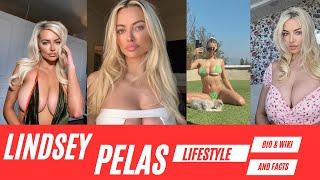 LINDSEY PELAS  Wiki Biography Body positive Age Height Weight Lifestyle Facts