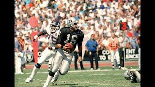 1986 Week 3 Giants at Raiders