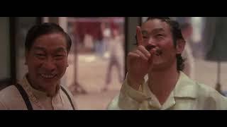 martial art Chinese movie Urdu zubaan HD