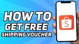 Cara Mendapatkan Voucher Gratis Ongkir di Shopee 2024