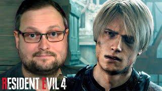 ФИНАЛ ► Resident Evil 4 Remake #21