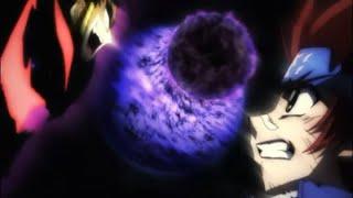 {Beyblade AMV} Final Battle Ginkga vs Rago