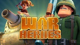 War Heroes - 4 Tips to Win