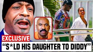 TMZ OFFICIALLY ENDS Steve Harvey After Exposing This