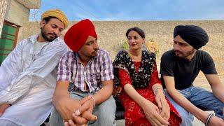 ਮੱਘਰ ਮਿੱਠੀ  Maghar Mithi  Short Movie 2023 Theater JunctionTj 