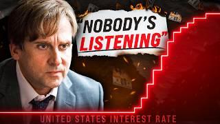 Big Short Investors Warning About Interest Rates in 2024