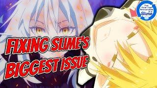 Fixing TenSuras BIGGEST ISSUE in That Time I Got Reincarnated as a Slime Season 3 Episode 13 ‼️