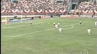 Peru 0x1 Brasil - 2000 - Eliminatórias Copa 2002