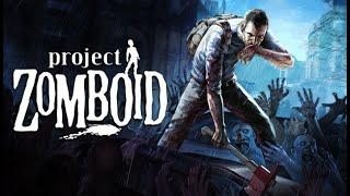 Project Zomboid -  Мои вкусы в PZ весьма специфичны... 27