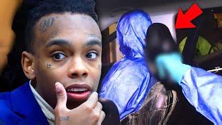YNW Melly Murder Trial Shooting Reconstruction is BAD For Melly - Day 10