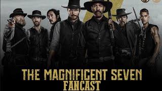 The Magnificent Seven 2016 Full Movie Trailer Online Free  Urdu Hindi