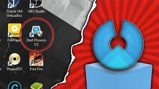 How To Install Phoenix OS Latest Version On 24 GB Ram PC  Android OS  Phoenix OS