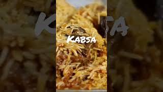 Kabsa