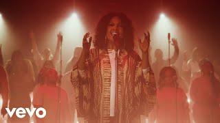 CeCe Winans - Come Jesus Come Official Video