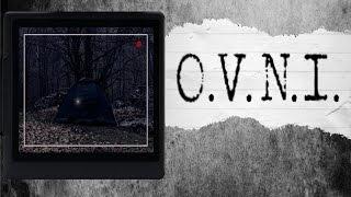 O.V.N.I. - Película Completa - Terror