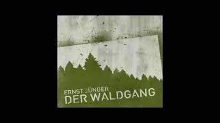 Ernst Jünger   Der Waldgang - Hörbuch