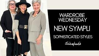 Shepherds Style Segment