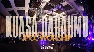 Kuasa Darah-Mu Official Music Video - JPCC Worship