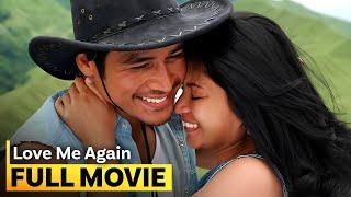 Love Me Again FULL MOVIE  Piolo Pascual Angel Locsin