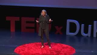 Adoption DNA and the impact on a concealed life  Ruth Monnig  TEDxDuke