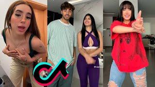 Las Mejores Tendencias y Bailes de Tik Tok  Nuevos trends tiktok 2023  Bailando TIK TOK