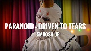 Puddles Pity Party - Paranoid  Driven To Tears Smoosh Up Black Sabbath  Police Cover