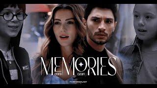 Esra × Ozan  Memories.