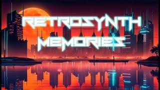 RetroSynth Memories - Von Kaiser To the Stars We Return Neutron Dreams #synthwave #retrowave