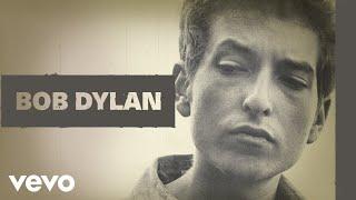 Bob Dylan - Boots of Spanish Leather Official Audio