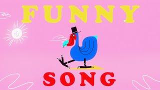 Funny Song Original Version by Funny Song Studio – Official Video