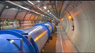 CERN und der Teilchenbeschleuniger - Doku 2015 NEU in HD