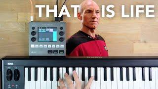 Its Possible To Make No Mistakes And Still Lose  Remixing Jean-Luc Picard  1010Music Blackbox