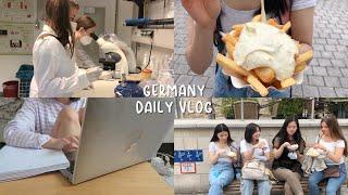 eng indonesian student in germany last day of 4th semester