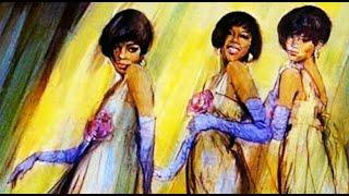 You Cant Hurry Love - Supremes