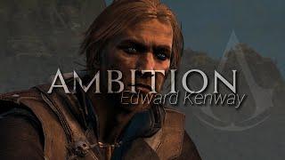 Edward Kenway  Ambition  Assassins Creed 4 Black Flag Tribute