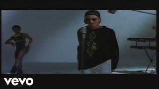 Technotronic - Get Up Before The Night Is Over Video