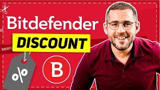 BitDefender Coupon Code Best Discount Promo Deal Offer