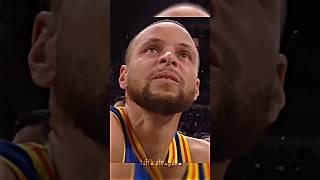 When Steph PASSED Ray Allen 3 point record 