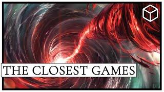 The Closest Games  Vintage Cube Supreme #2