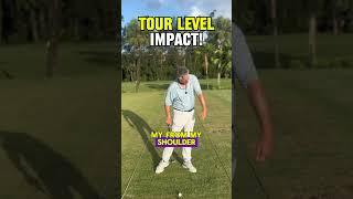 Tour Level Impact