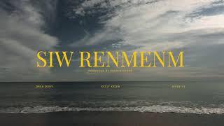 Kelly Krow Feat. Drea Dury & Massiv3 - Siw Renmenm Remix