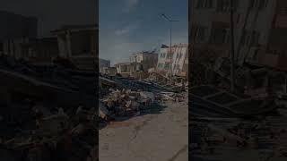 Kahramanmaraş Merkezli Deprem-Gecmis Olsun Turkiye #deprem #kahramanmaraş #osmaniye