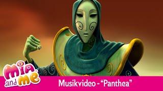 Musikvideo Panthea - Mia and me