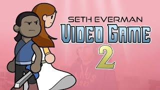 Seth Evermans Music Genre Video Game 2 ANIMATED