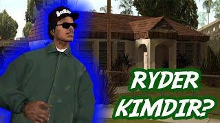 GTA San Andreas - Ryder Kimdir?