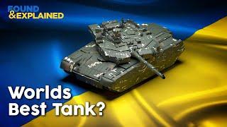 Could this tank save Ukraine?