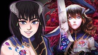 How Bloodstained Kept Its Promise