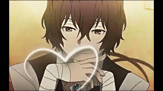 dazai edit  what you call that