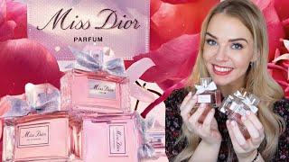 NEW MISS DIOR PARFUM REVIEW  THE BEST MISS DIOR FRAGRANCE YET?  Soki London